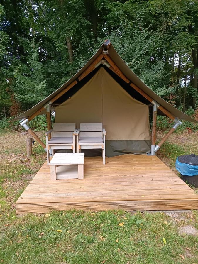 Hotel Camping At Sea Dronten Exterior foto